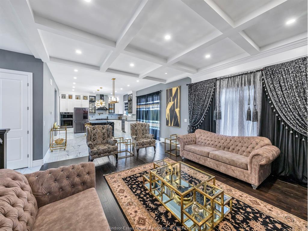 1269 Campana, Lakeshore, ON