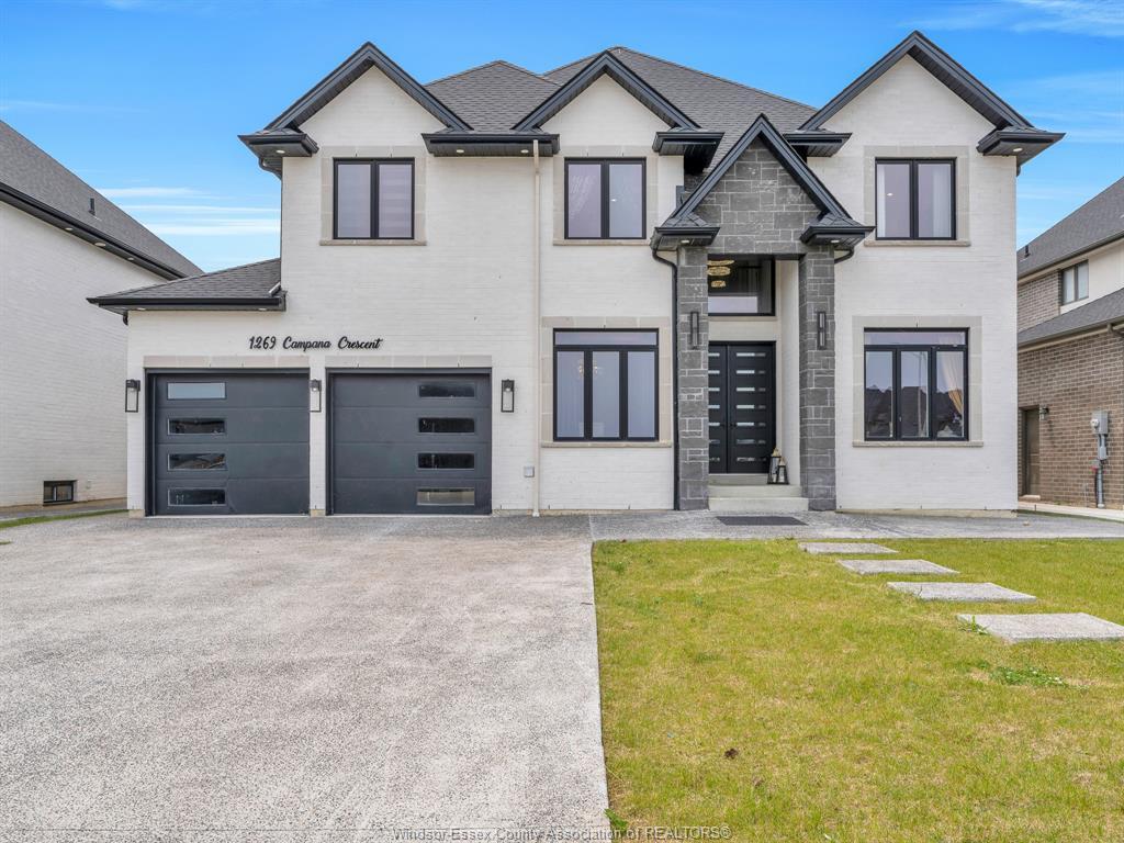 1269 Campana, Lakeshore, ON