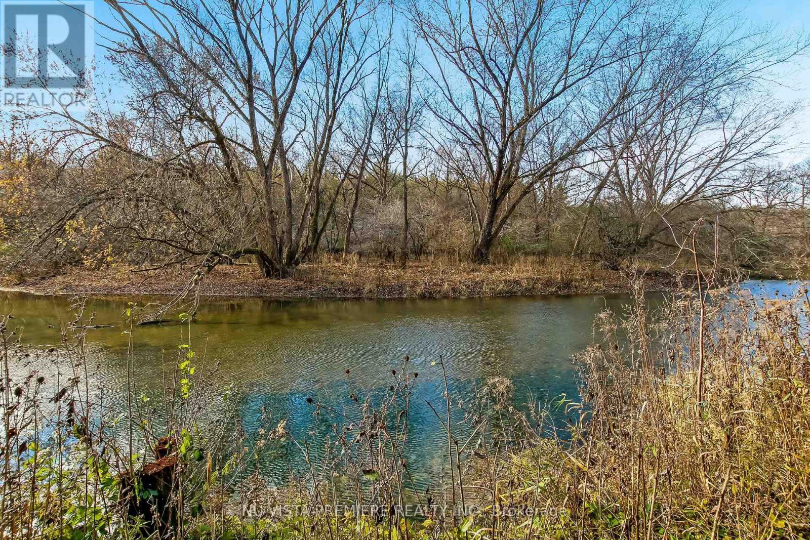 5233 Line 2 Line, Perth South (Blanshard), ON - Outdoor With Body Of Water With View