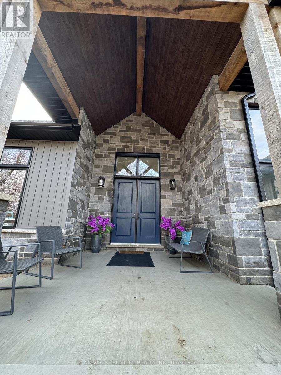 5233 Line 2 Line, Perth South (Blanshard), ON - Outdoor