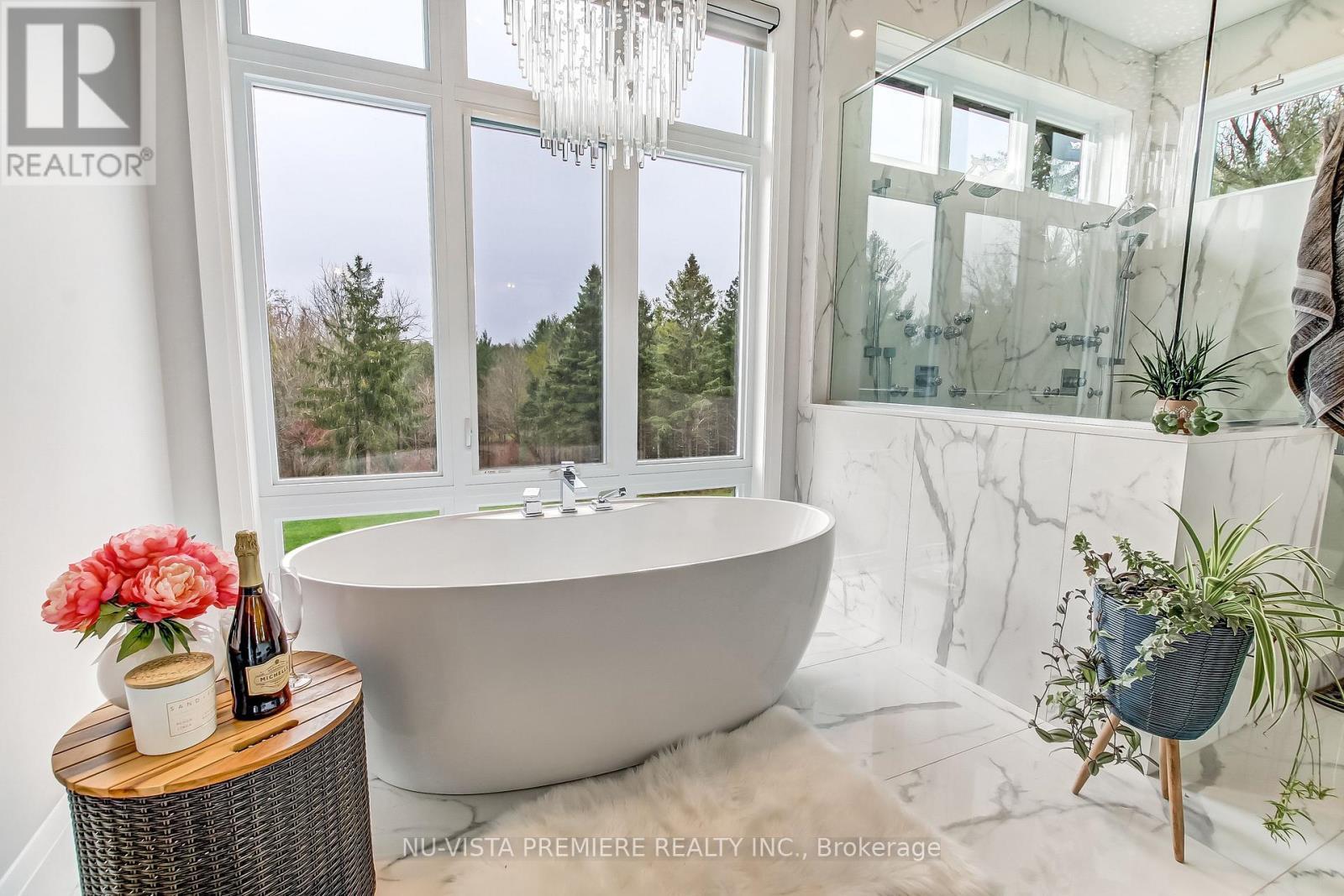 5233 Line 2 Line, Perth South (Blanshard), ON - Indoor Photo Showing Bathroom