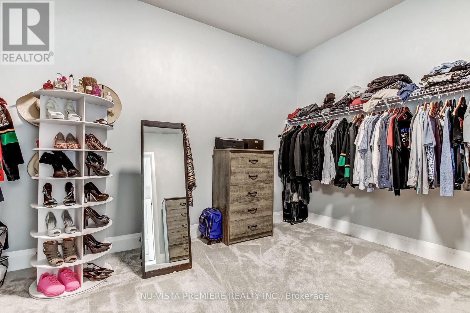 5233 Line 2 Line, Perth South (Blanshard), ON - Indoor With Storage