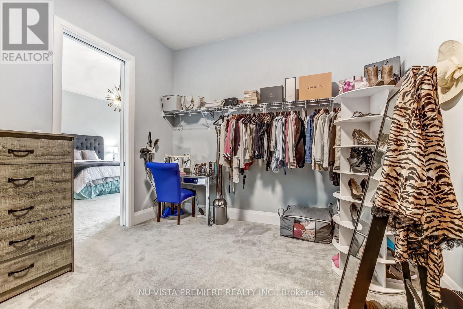 5233 Line 2 Line, Perth South (Blanshard), ON - Indoor