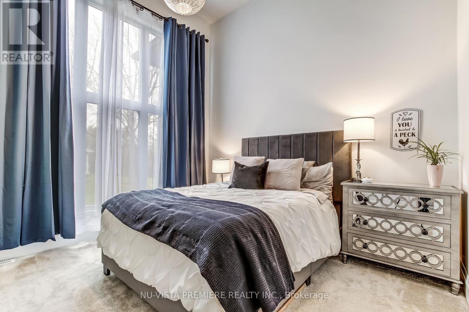 5233 Line 2 Line, Perth South (Blanshard), ON - Indoor Photo Showing Bedroom