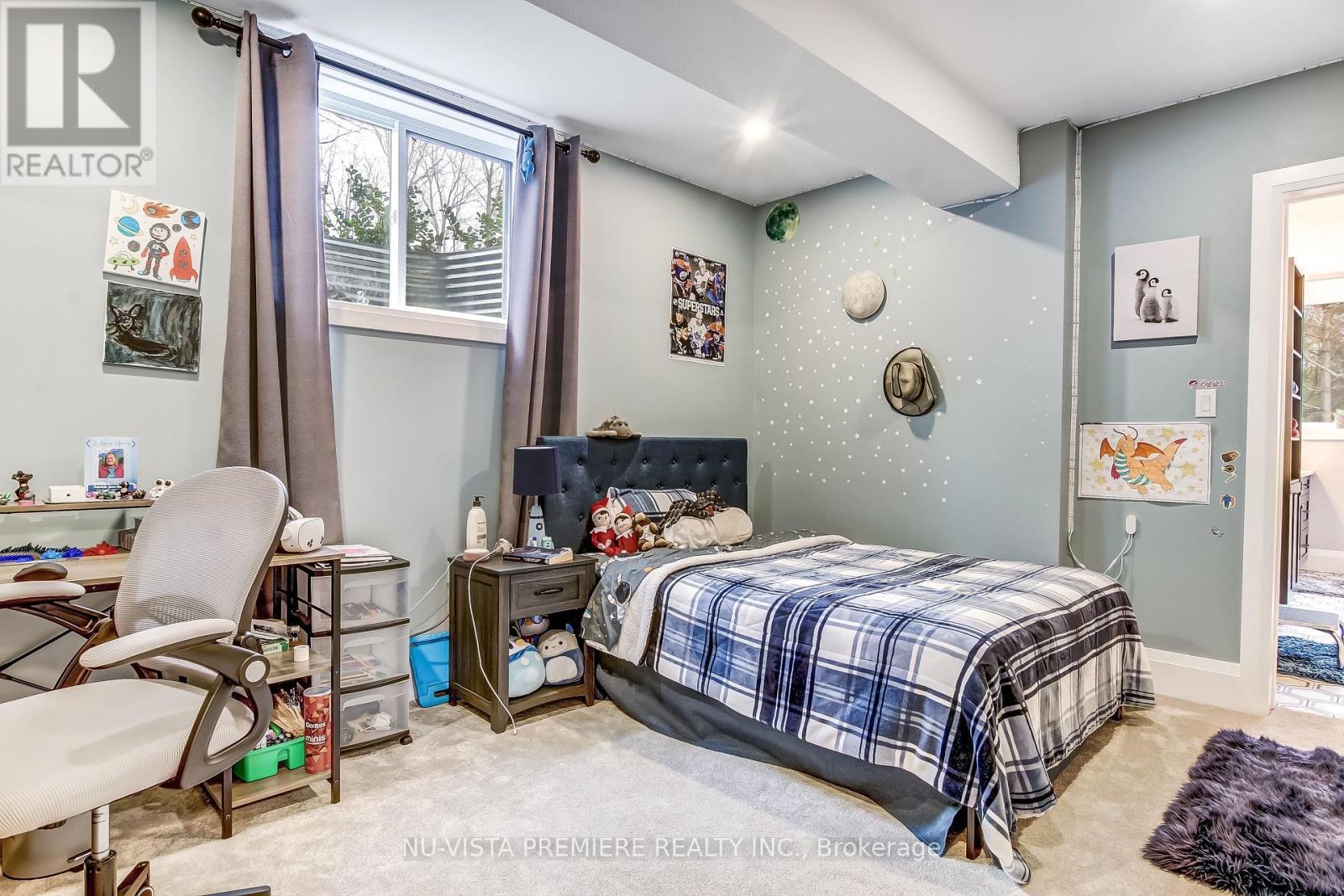 5233 Line 2 Line, Perth South (Blanshard), ON - Indoor Photo Showing Bedroom