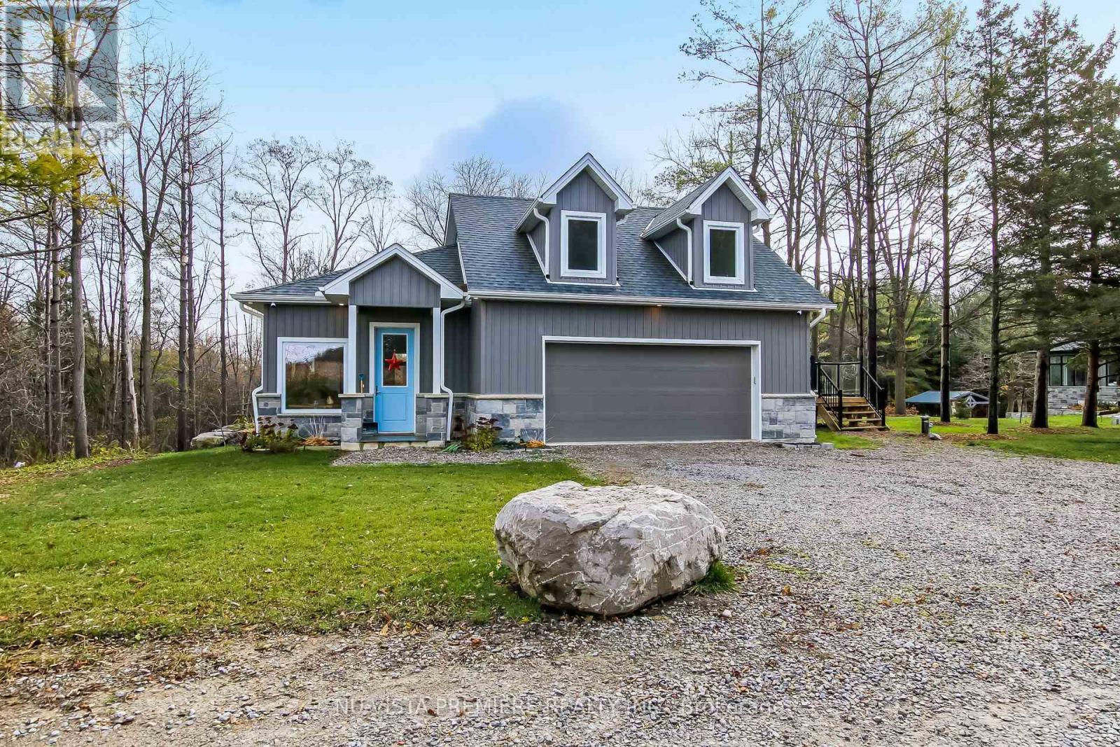 5233 Line 2 Line, Perth South (Blanshard), ON - Outdoor With Facade