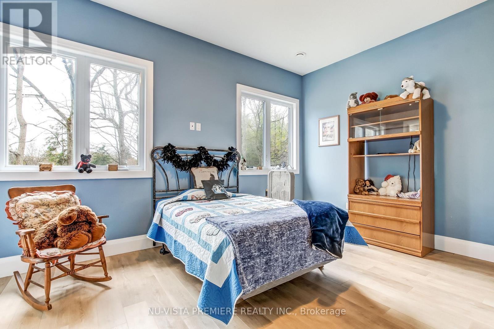 5233 Line 2 Line, Perth South (Blanshard), ON - Indoor Photo Showing Bedroom