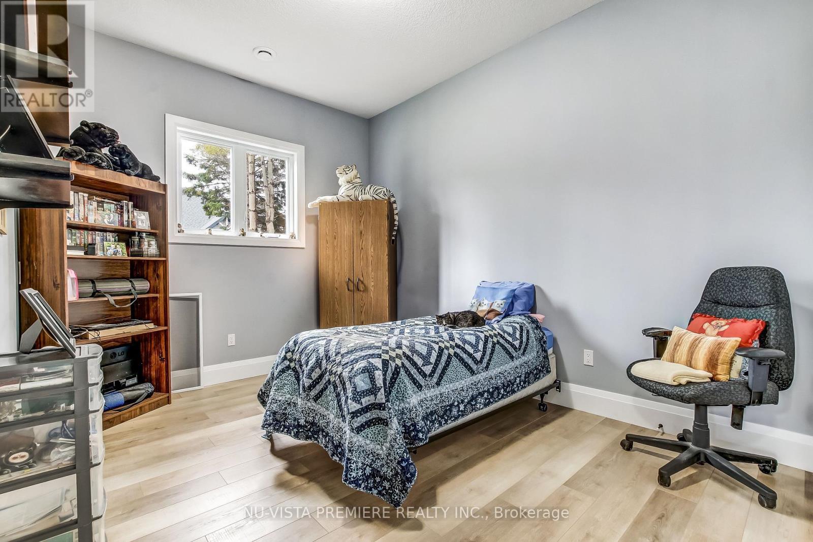 5233 Line 2 Line, Perth South (Blanshard), ON - Indoor Photo Showing Bedroom