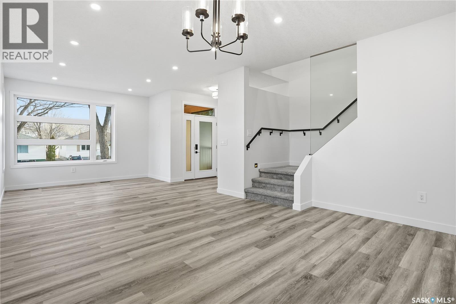 3130 Garnet Street, Regina, SK - Indoor