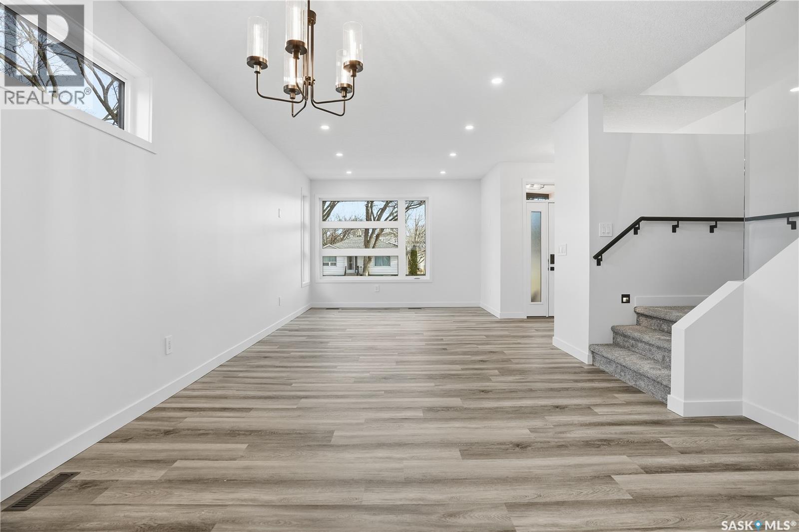 3130 Garnet Street, Regina, SK - Indoor Photo Showing Other Room