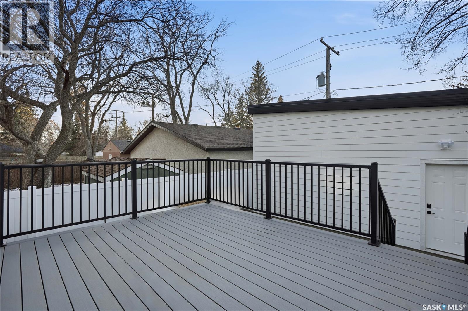 3130 Garnet Street, Regina, SK - Outdoor
