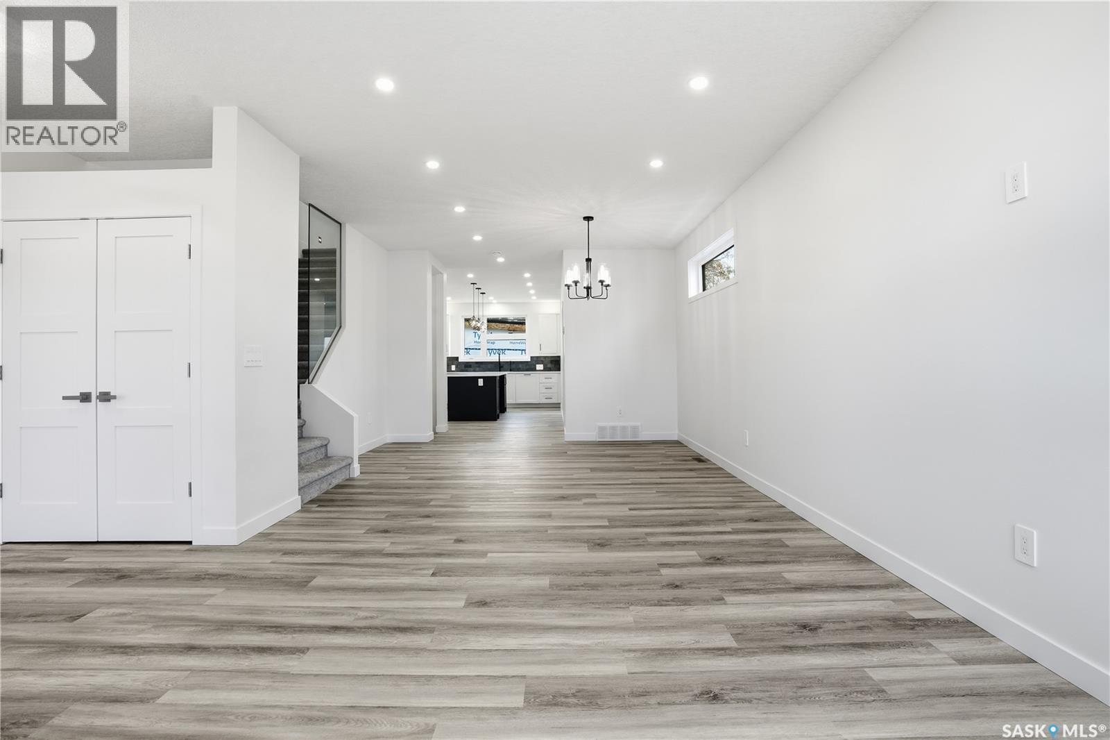 3130 Garnet Street, Regina, SK - Indoor Photo Showing Other Room