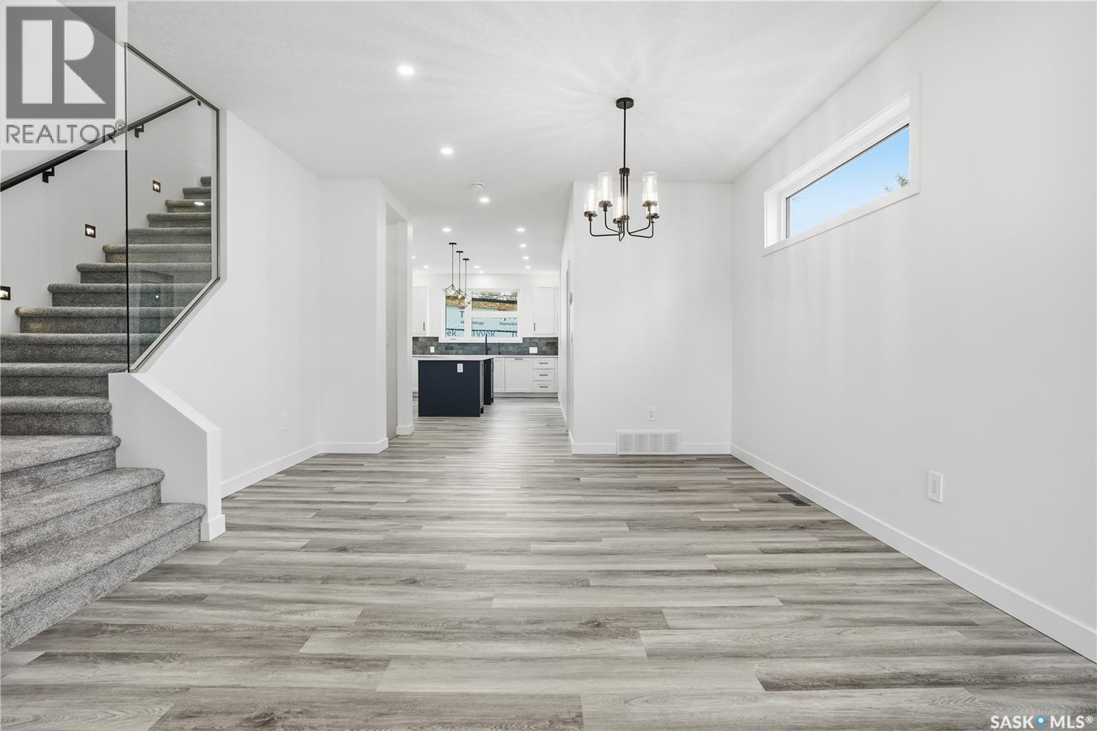 3130 Garnet Street, Regina, SK - Indoor Photo Showing Other Room