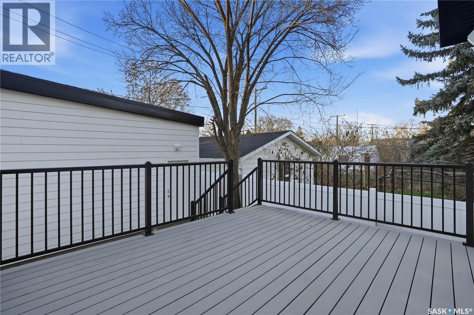 3130 Garnet Street, Regina, SK - Outdoor