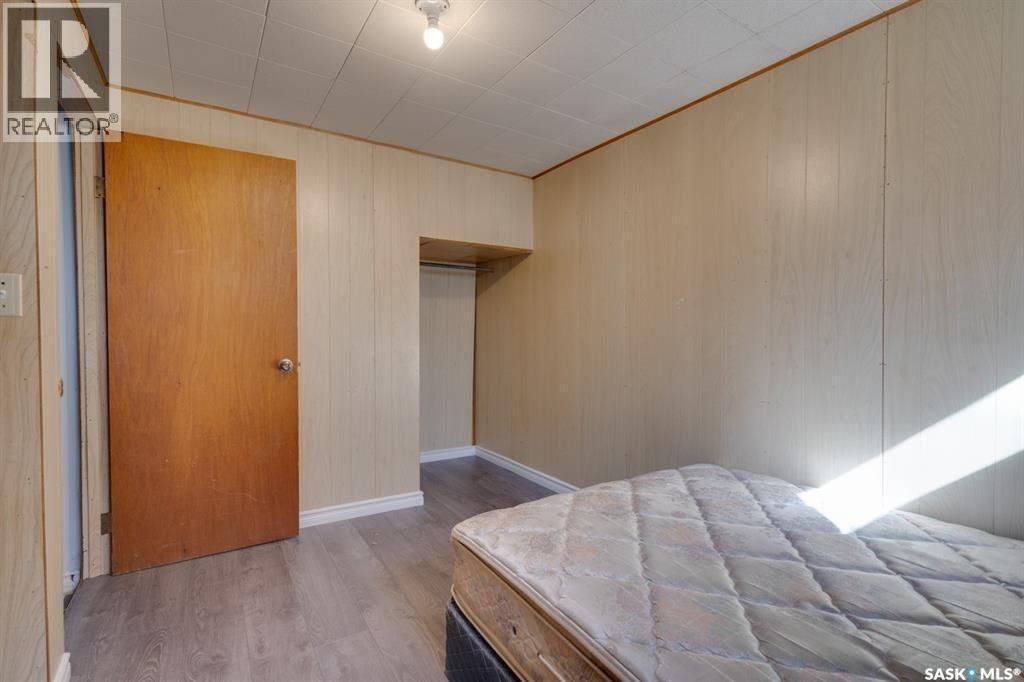 2 Deergrove Crescent, Regina, SK - Indoor Photo Showing Bedroom