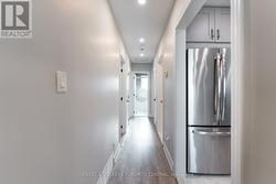 Pot Lights Throughout on Main Floor -