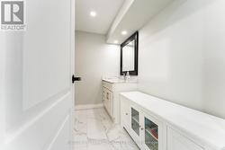 Lower Level 3-Pce Bath -