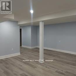 72 Daphne Crescent, Barrie, ON - Indoor