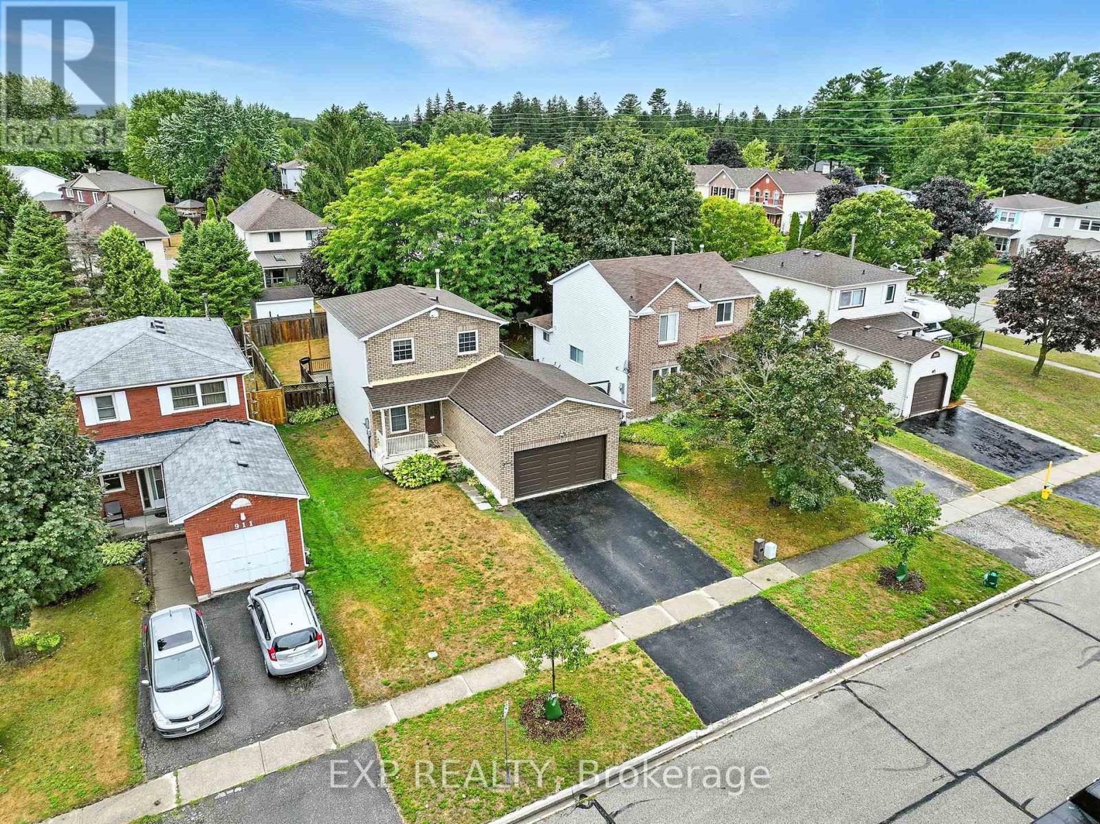 913 Fairbanks Road, Cobourg, ON - Outdoor