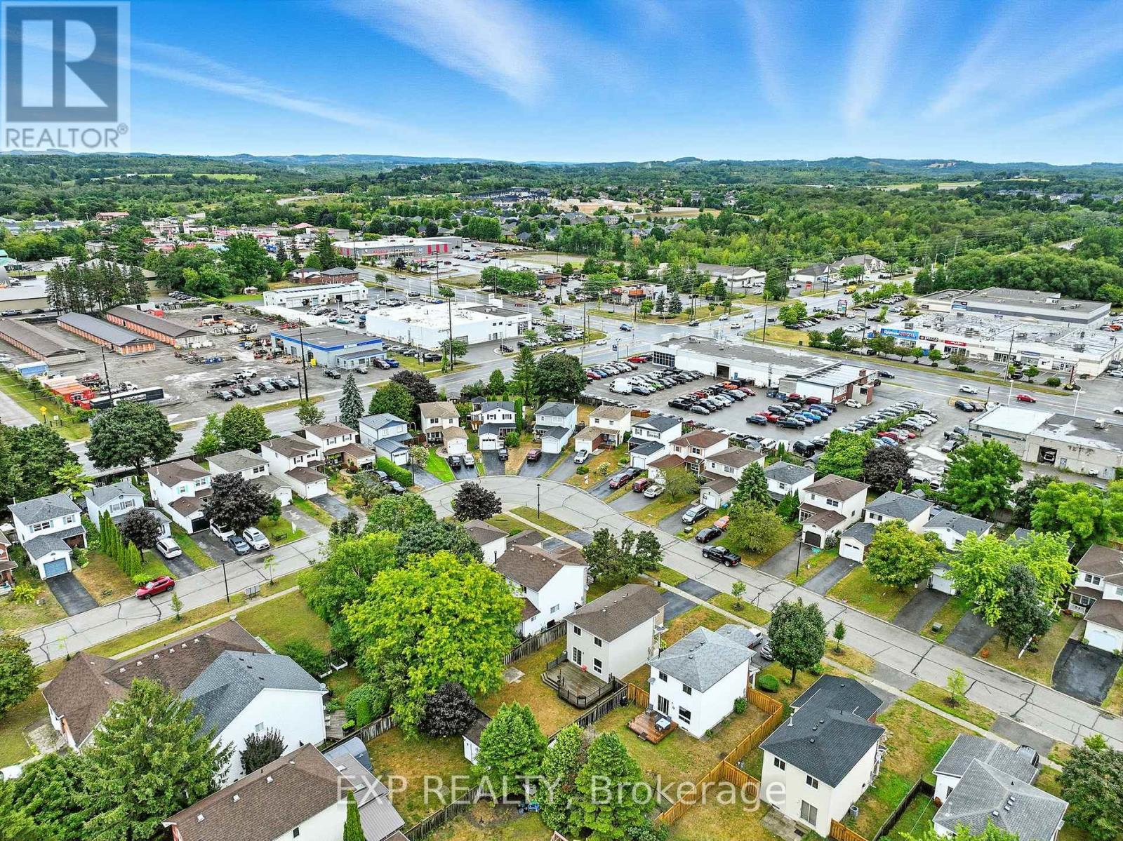 913 Fairbanks Road, Cobourg, ON - Outdoor With View
