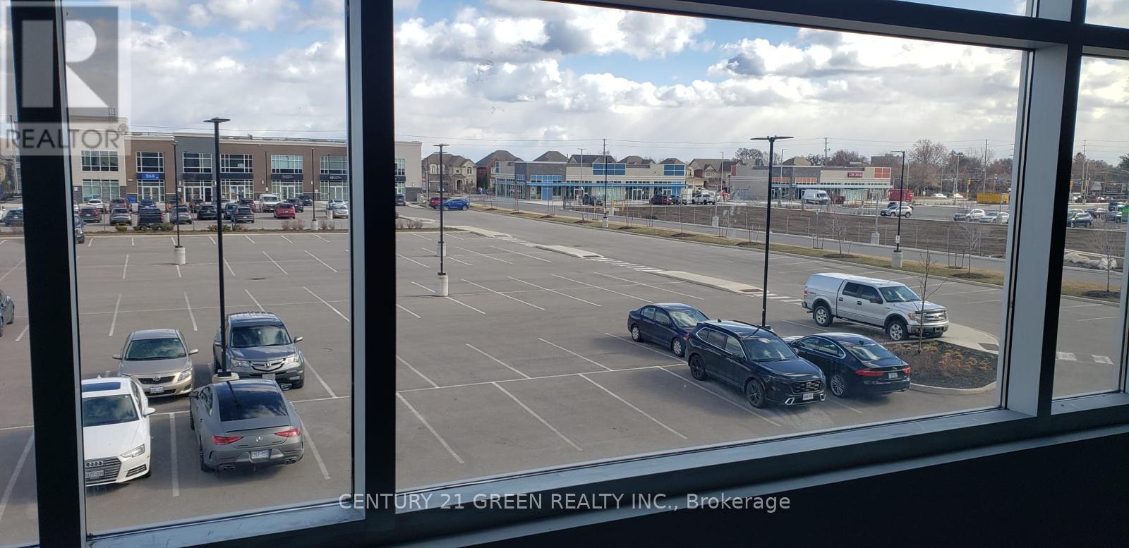 214 - 3485 Rebecca Street, Oakville, ON