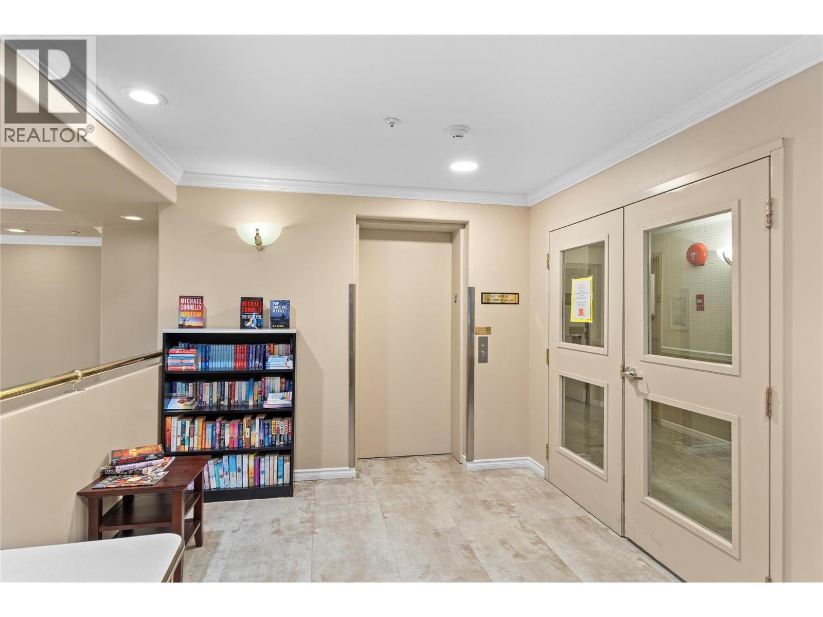 3300 Centennial Drive Unit# 204, Vernon, BC - Indoor Photo Showing Other Room