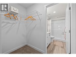 Primary Closet- Photos are of a similar home; some features may vary -