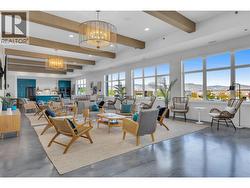 Ascent Community Building -