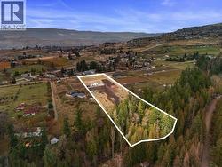 BX Creek runs through property -