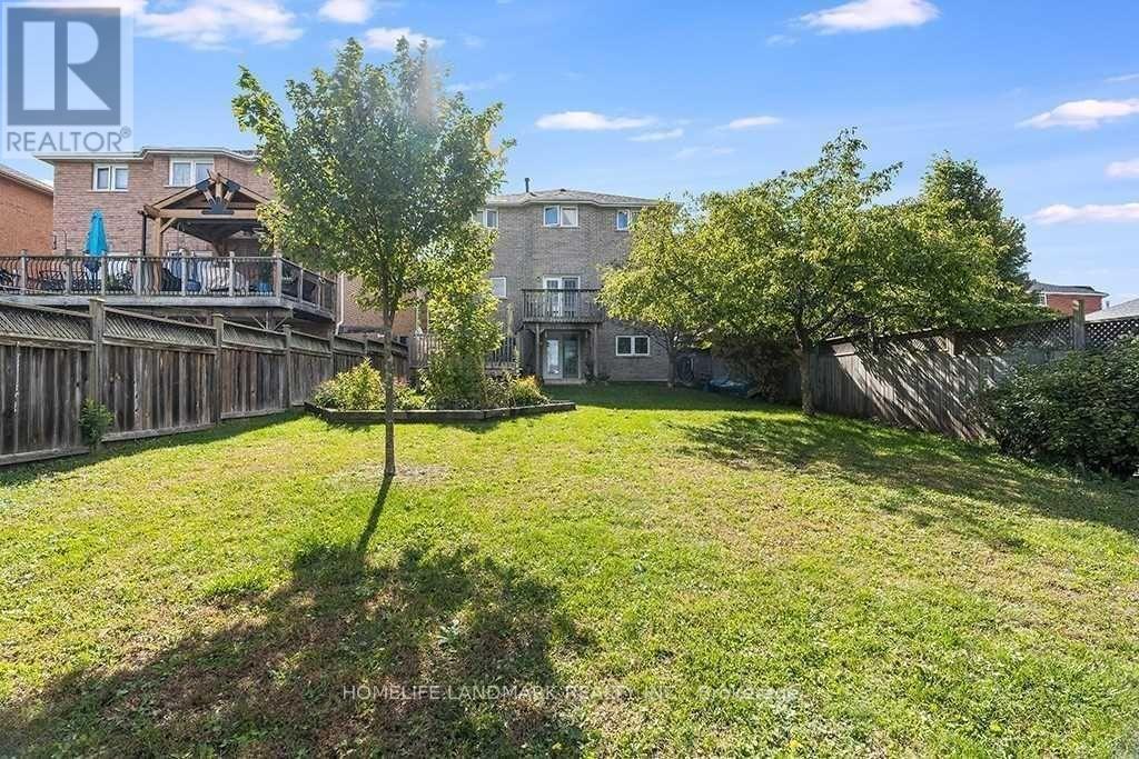 Unit 1 - 22 Willow Fern Drive, Barrie, ON - Outdoor