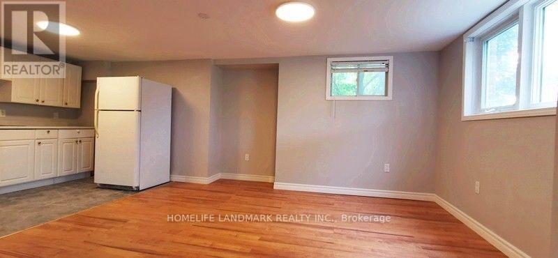 Unit 1 - 22 Willow Fern Drive, Barrie, ON - Indoor