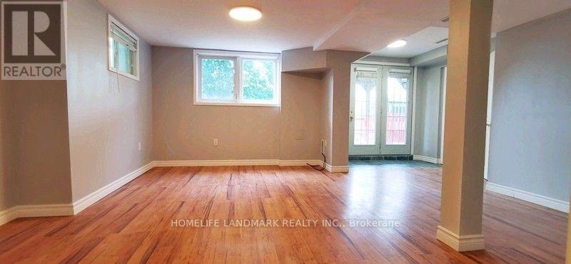 Unit 1 - 22 Willow Fern Drive, Barrie, ON - Indoor Photo Showing Other Room