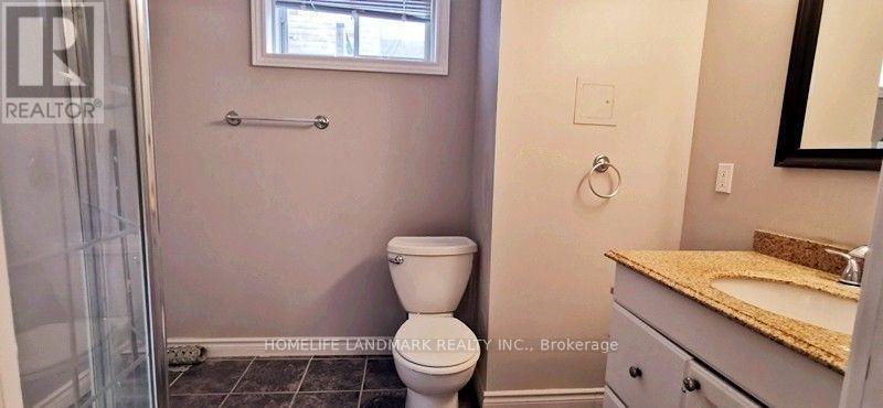 Unit 1 - 22 Willow Fern Drive, Barrie, ON - Indoor Photo Showing Bathroom