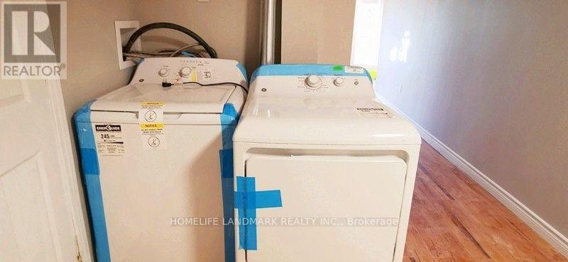 Unit 1 - 22 Willow Fern Drive, Barrie, ON - Indoor Photo Showing Other Room