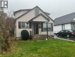 2629 Meldrum Windsor, ON N8W 4G3