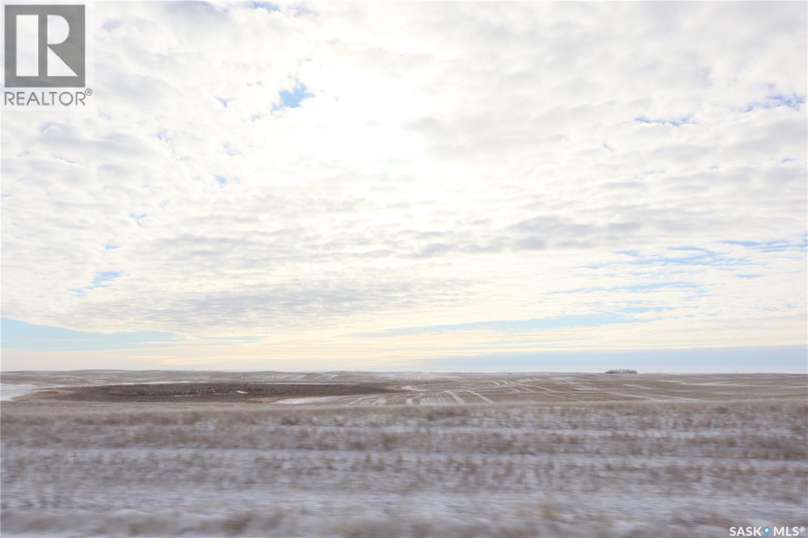 Sinclair Farm, Lake Johnston Rm No. 102, SK