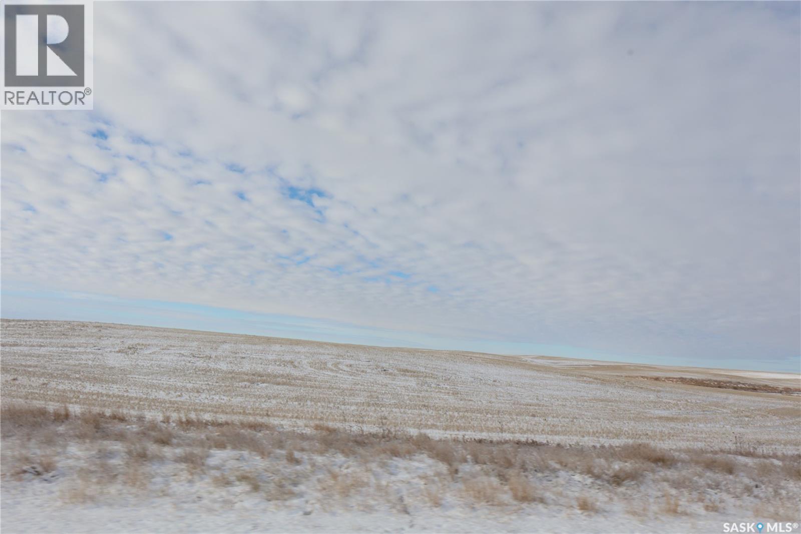 Sinclair Farm, Lake Johnston Rm No. 102, SK