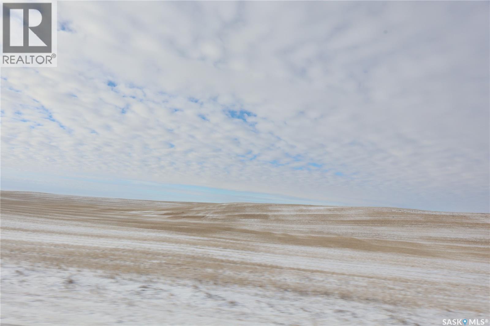 Sinclair Farm, Lake Johnston Rm No. 102, SK