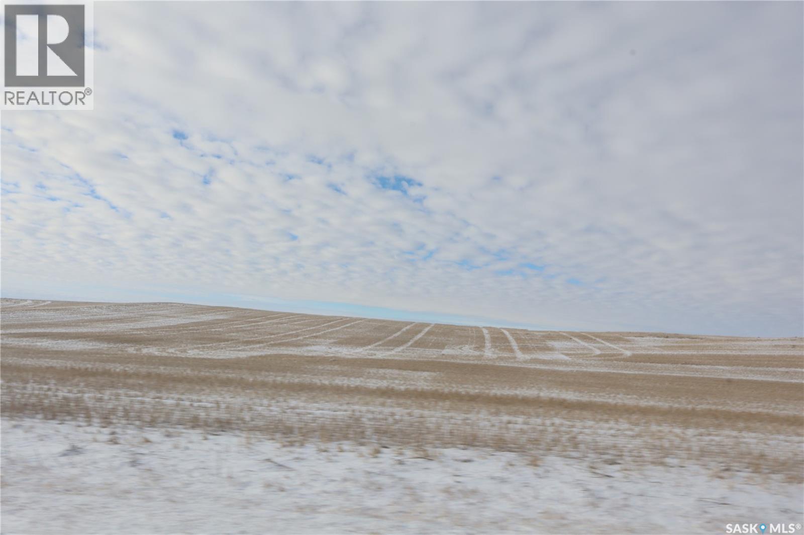 Sinclair Farm, Lake Johnston Rm No. 102, SK