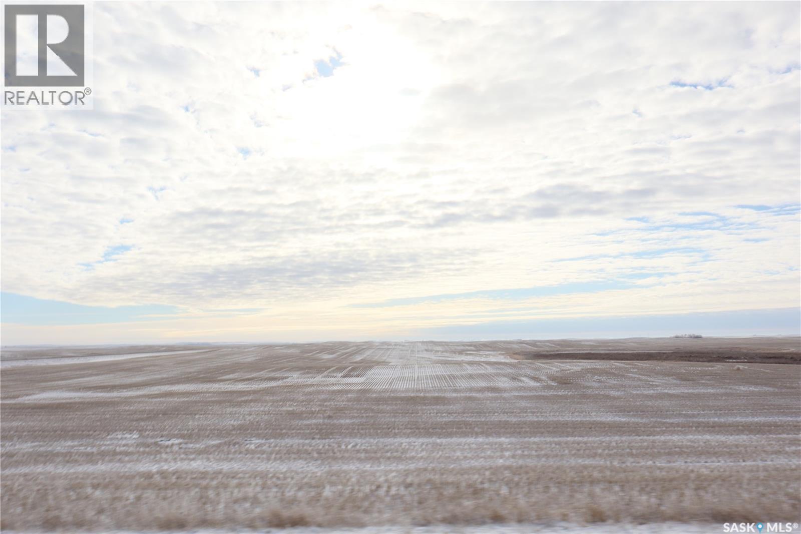 Sinclair Farm, Lake Johnston Rm No. 102, SK