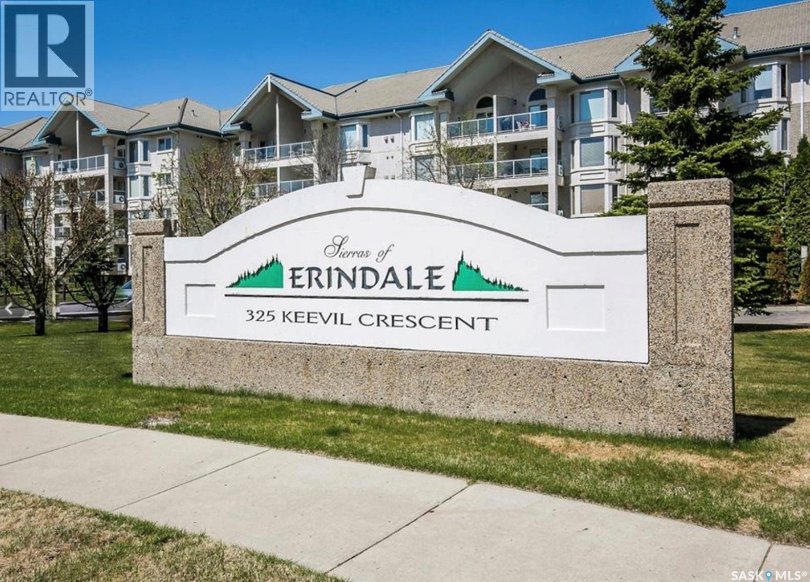 340 325 Keevil Crescent, Saskatoon, SK - Outdoor