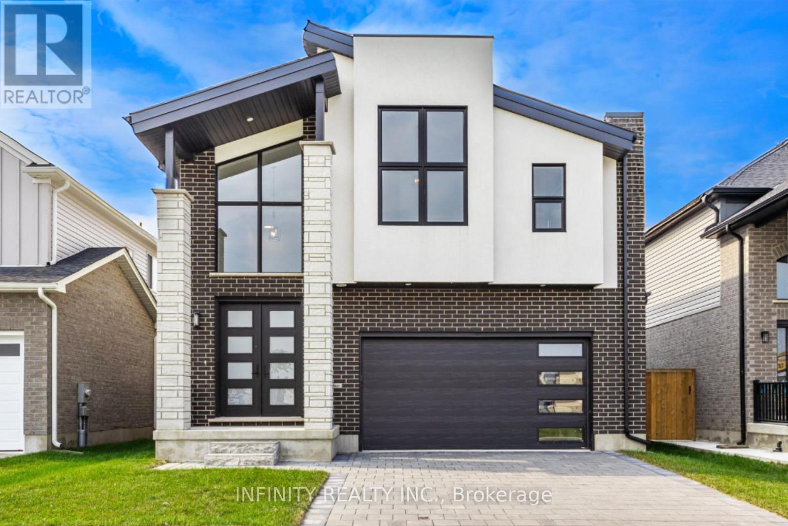 157 Crestview Drive, Middlesex Centre (Kilworth), ON - Outdoor