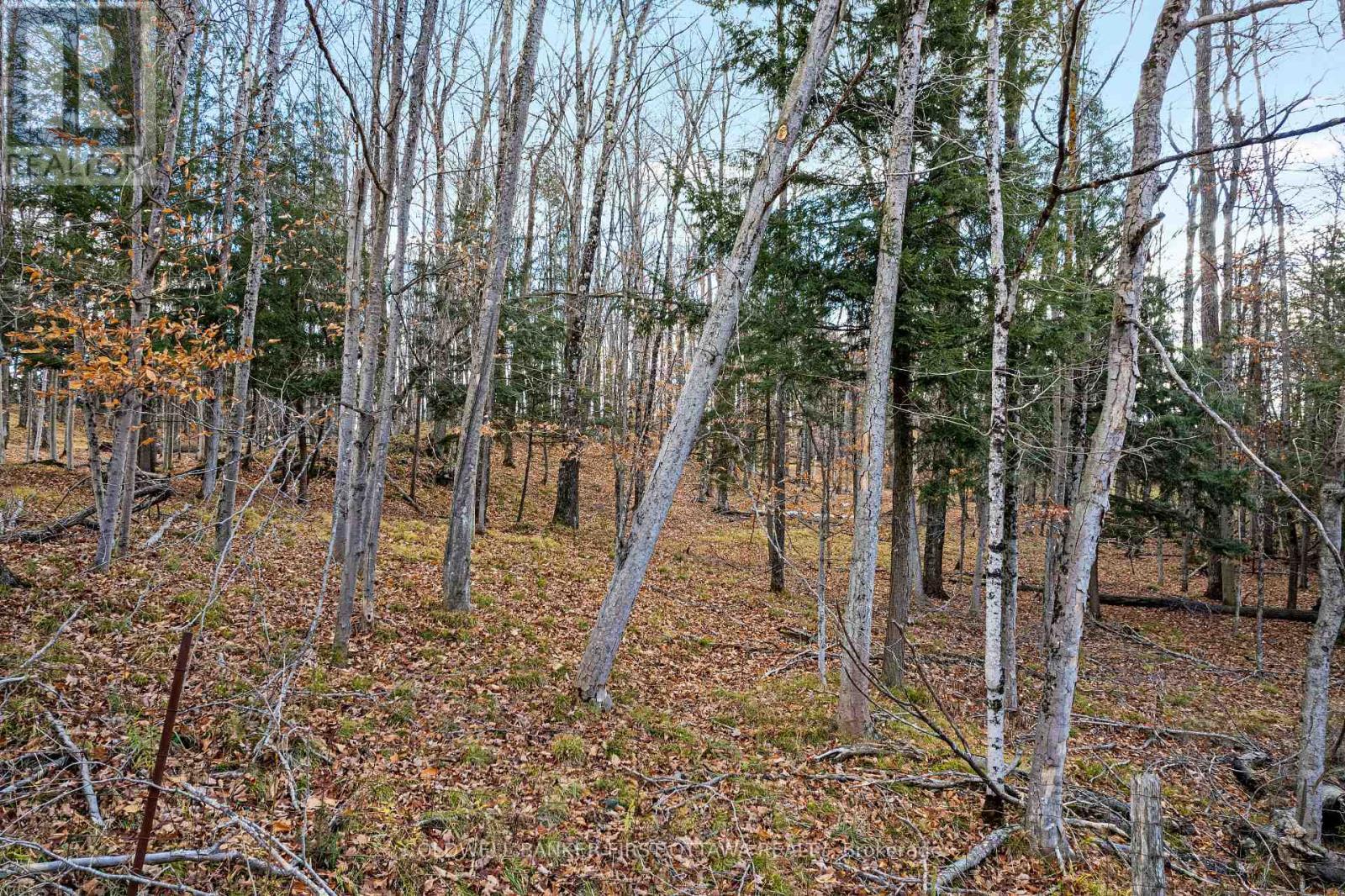 Pt 1-00 Herron Mills Road, Lanark Highlands, ON