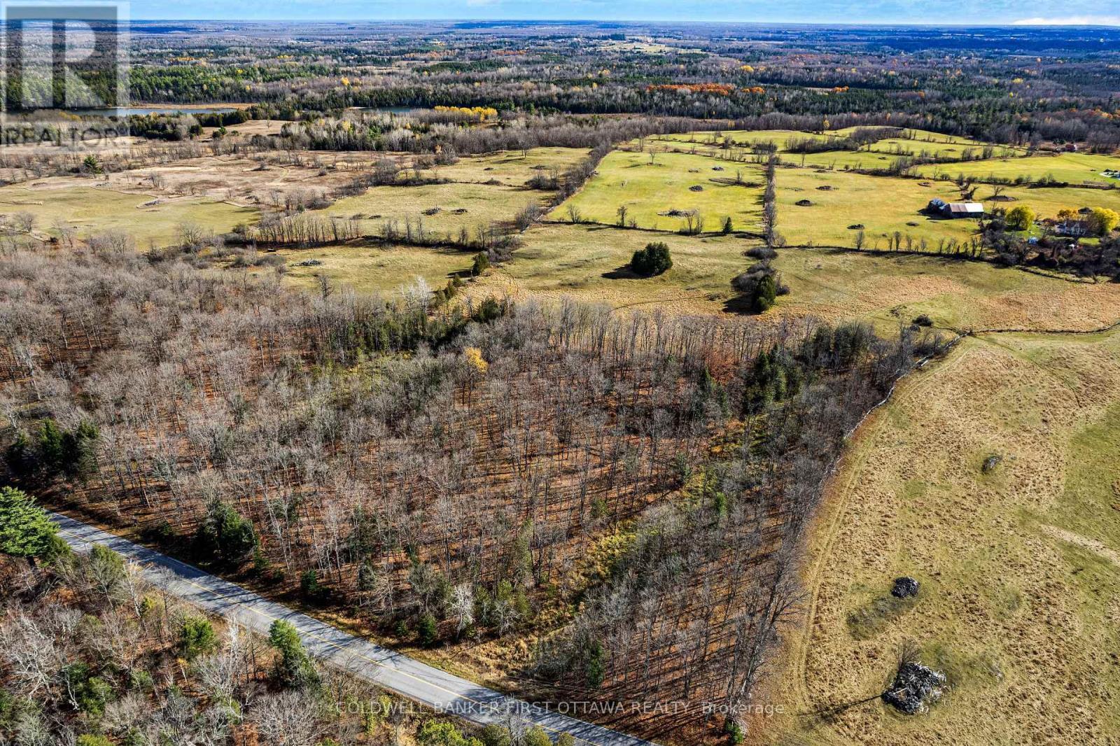 Pt 1-00 Herron Mills Road, Lanark Highlands, ON