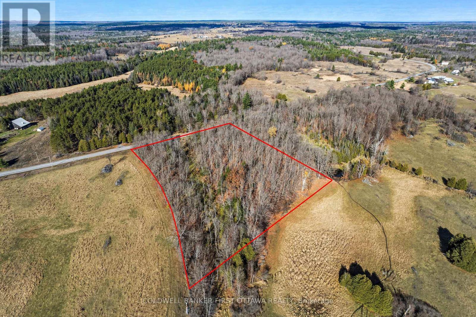 Pt 1-00 Herron Mills Road, Lanark Highlands, ON