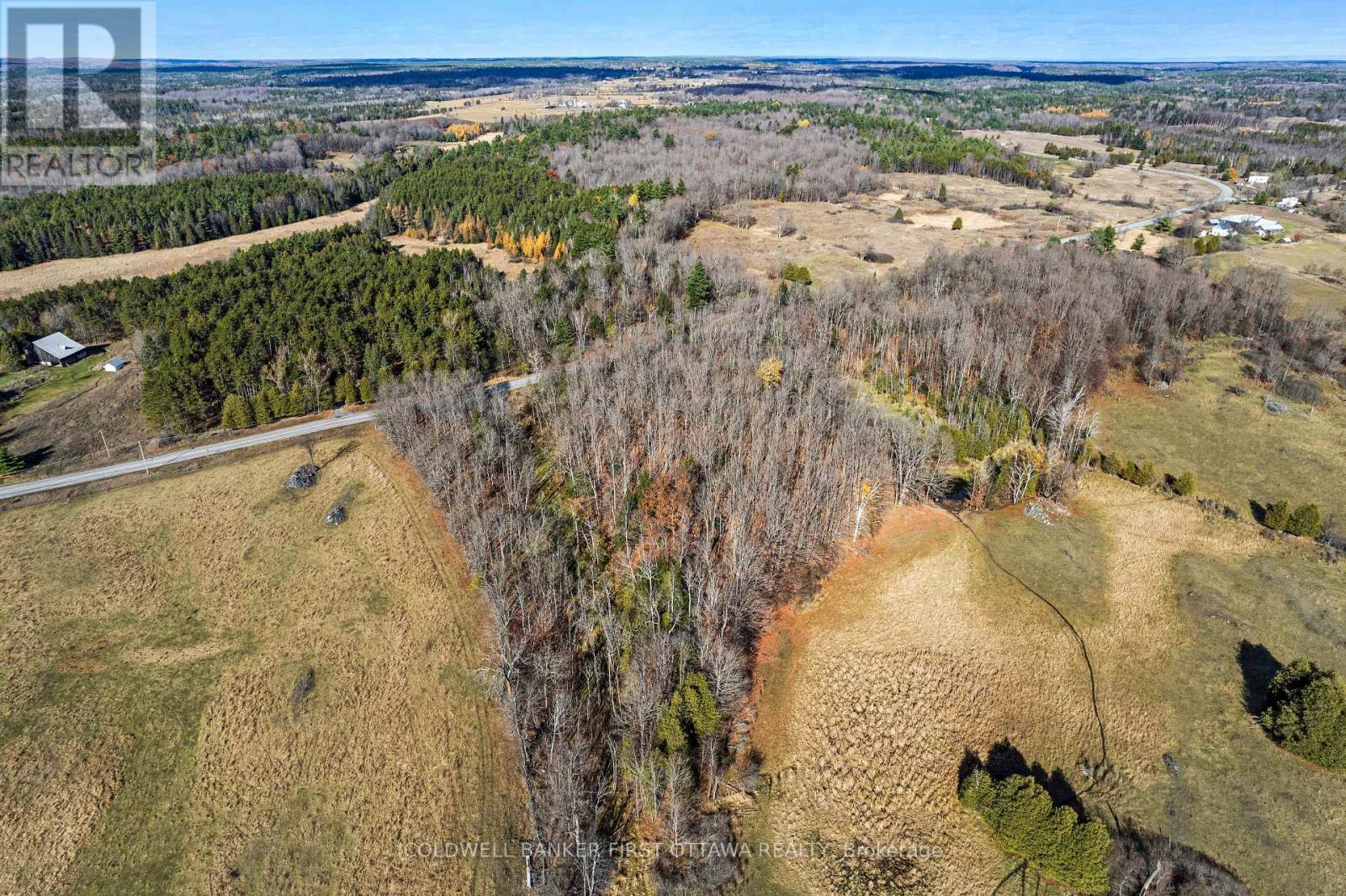 Pt 1-00 Herron Mills Road, Lanark Highlands, ON