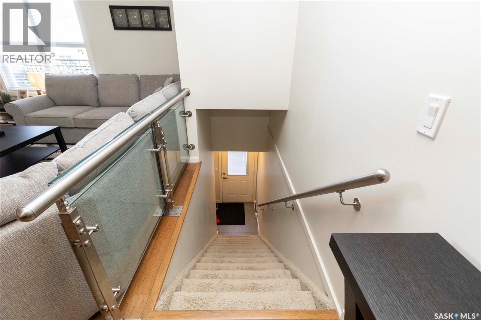 2208 1015 Patrick Crescent, Saskatoon, SK - Indoor