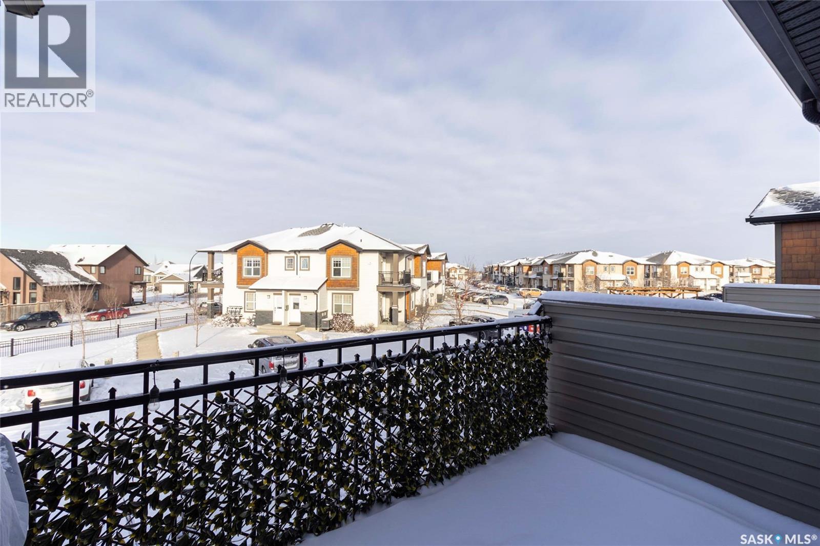 2208 1015 Patrick Crescent, Saskatoon, SK - Outdoor