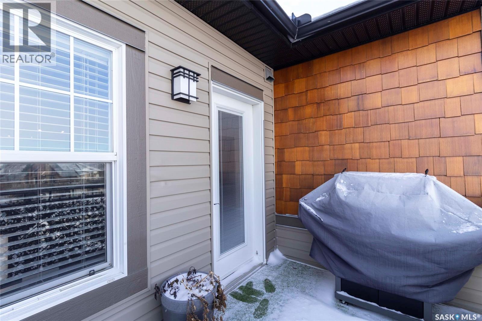 2208 1015 Patrick Crescent, Saskatoon, SK - Outdoor With Exterior