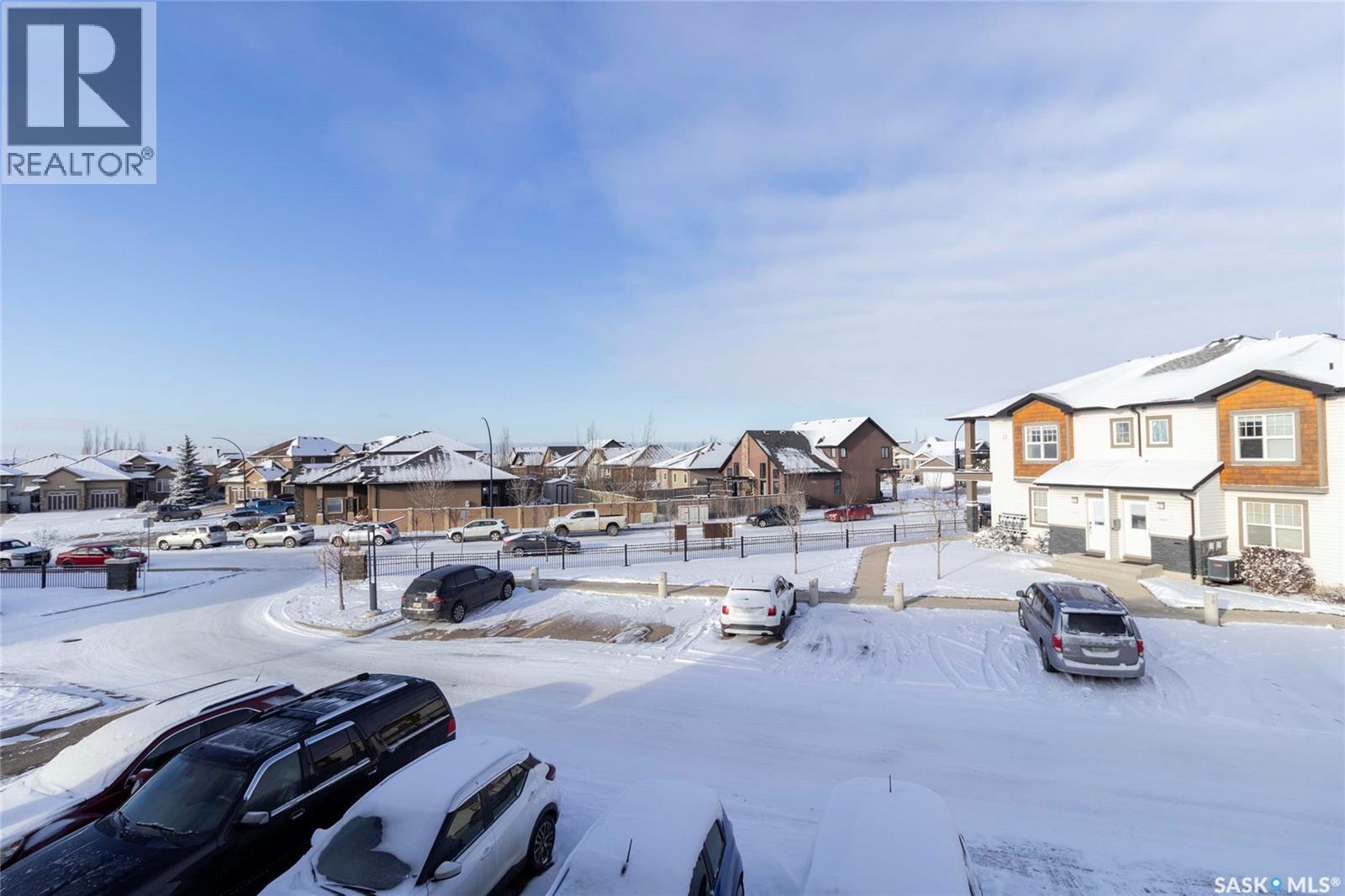 2208 1015 Patrick Crescent, Saskatoon, SK - Outdoor